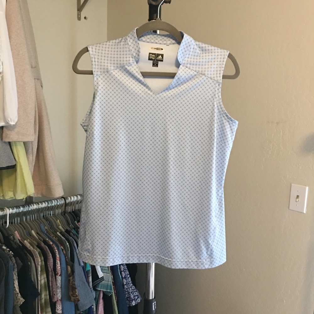 Adidas Climacool Shirt